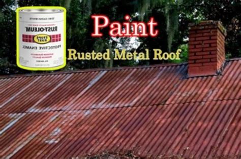 galvanized sheet metal paint|paint for rusted galvanized metal.